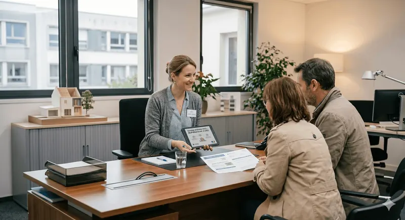 Camille D. — Conseillère rénovation Orléans